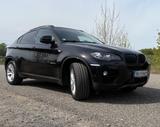 BMW X6 xDrive30d - - BMW X6 in Bonn