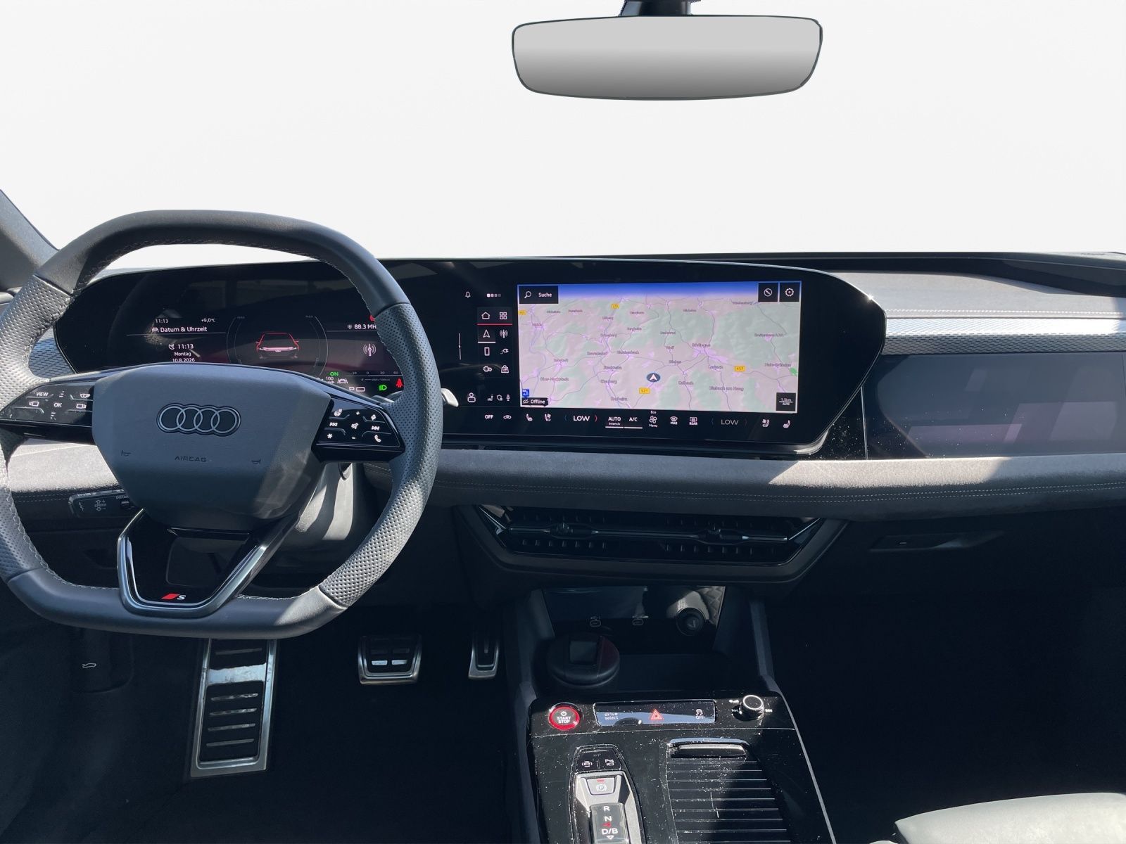 Audi A6 e-tron - Bild 5