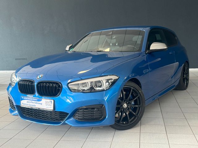 BMW M140i Special Edition *AUT*PERFORMANCE*TOP*