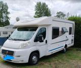 Mobilvetta Oklahoma  - Mobilvetta Wohnwagen & Wohnmobile