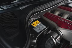 Fahrzeugabbildung Ferrari 599 GTB Factory HGTE*1.Hand*MwSt.*