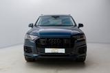 Audi Q7 55 TFSI TIPT*QUA*LED*360*HUD*STAND*LUFT*AHK** - Audi Q7 mit Benzin-Antrieb: Vollleder