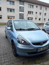 Honda Jazz 2004.1.4 Benzin.TUV 04.27 - Honda Jazz in Ludwigshafen