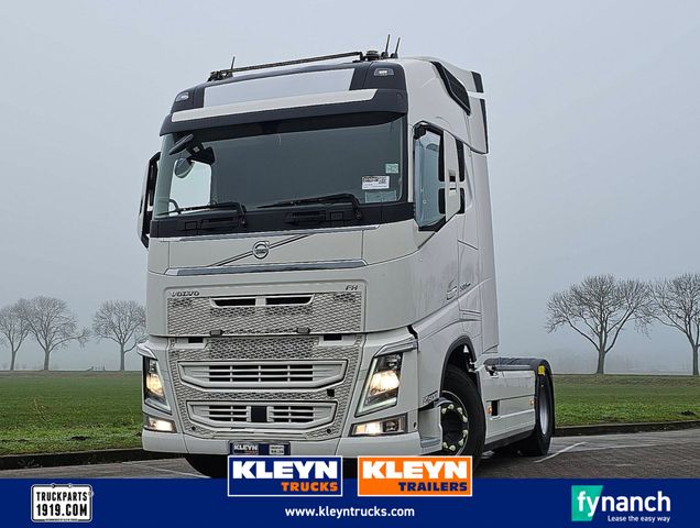 Volvo FH 500 I-PARK-C PTO+HYDR.