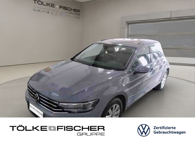 Volkswagen Passat Variant 1.5 TSI BMT Conceptline SHZ ACC