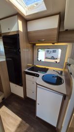 Carado T 448 *MJ22*Luftfederung*Klimaa*3,85t*UBS*TOP