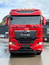 MAN TGX 33.510 BL CH 6X4 mit TajfunLIV 150Z96,MIETE? - MAN Standard-SZM Tgx