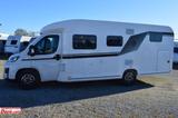 Knaus L!VE TI 700 MEG Platinum Selection 180 PS/Automa - Knaus L VE TI