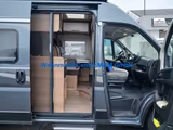 Knaus BoxLife 600 ME Navi Kamera Maxi Styling - Knaus 600 me