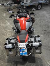 BMW 1200 GS Adventure 30 Liter Tank - Motorräder in Solingen