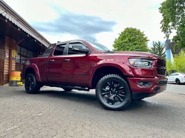 Dodge RAM - 8