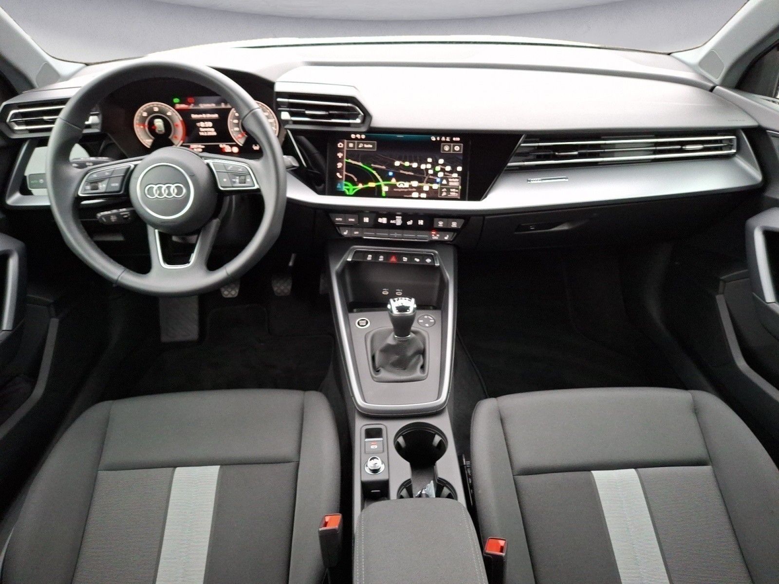Audi A3 - Bild 11