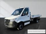 Mercedes-Benz Sprinter 517 CDI Kipper Standard AHK LM SpurH - Koffer Sprinter