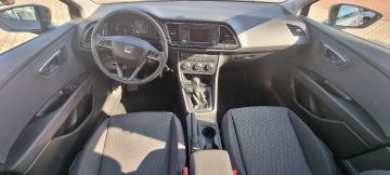 Bild 10 Seat Leon 1,2 TSI ST STYLE LED
