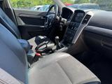 Chevrolet Captiva 2.4 LS 2WD - Chevrolet aus 2010: Geländewagen