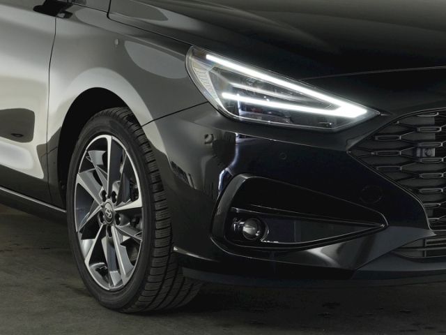 i30cw FACELIFT T-GDI ADVANTAGE DCT+VOLL LED+NAVI