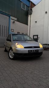 Ford Fiesta 1,3 51 kW Viva Viva
