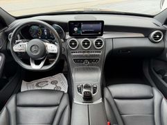 Mercedes-Benz C 220 2019 — Vorschau 8