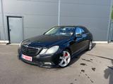 Mercedes-Benz E 50 E -Klasse Lim. E 500 LPG Prinz - Mercedes-Benz E 50 Gebrauchtwagen