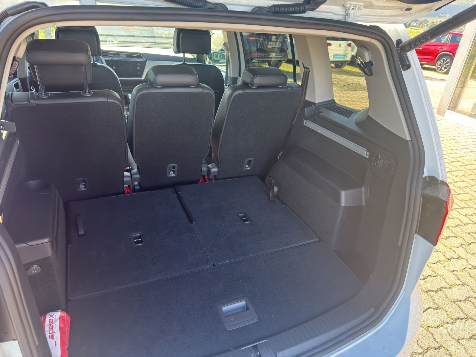 Volkswagen Touran - Bild 21