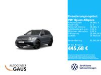 Volkswagen Tiguan Allspace - Vorschau Bild 2