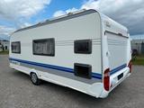 Hobby 560 KMFE excellent 3er-STOCKBETT FESTBETT MOVER - Offers matching your search criteria