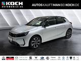 Opel Corsa GS 1.2 Automatik LED R-KAM DAB ACC SHZ PDC