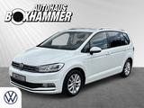 Volkswagen Touran 1,4 TSI Comfortline NAVI+ACC+7.SITZER - Volkswagen Gebrauchtwagen in Rosenheim