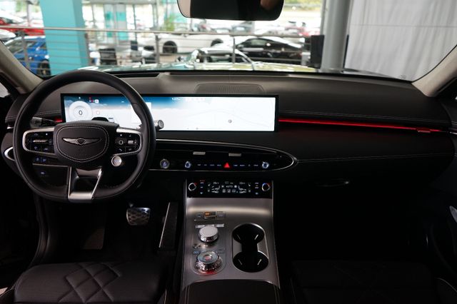 Vorschau Auto