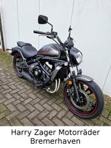Kawasaki Vulcan S 650,- Euro Starterbonus sichern! - KAWASAKI VULCAN S