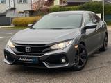 Honda Civic Lim. 5-trg. 1.0 Elegance*Autom.*Navi*RFK* - Honda Civic: R
