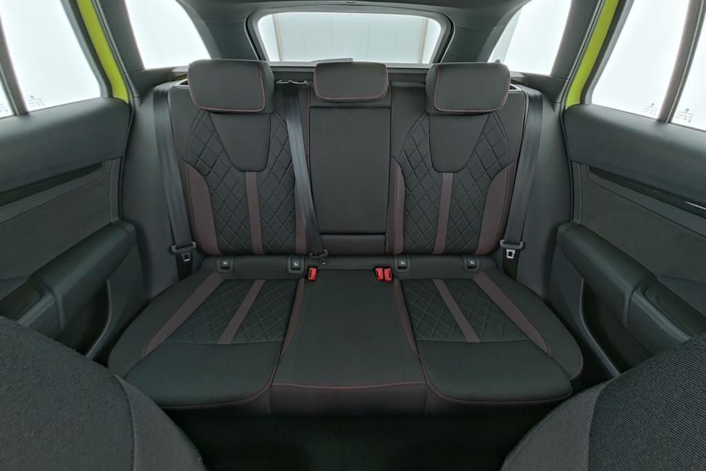 Skoda Octavia RS iV Combi1.4 TSI 180kW Klima*Tempo*PDC