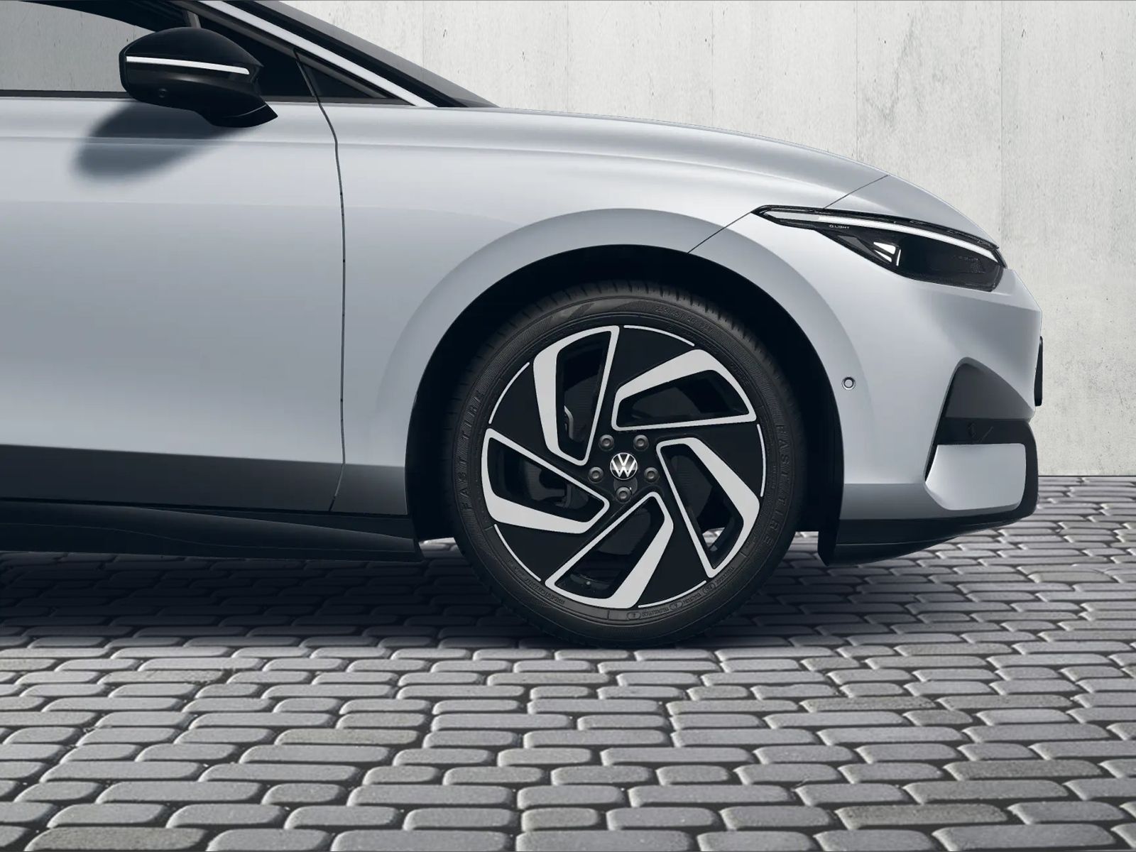 ID.7 Pro *MATRIX*H&K*DCC*PANO*WÄPU*