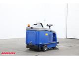 Andere Other Stefix 95  BJ 2022 33Hrs! Kehrmaschine / V - Stationärer Kran