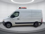 Opel Movano Cargo11 2.3 CDTI L2H2 F3500 Klima MwSt. - LKWs in Chemnitz