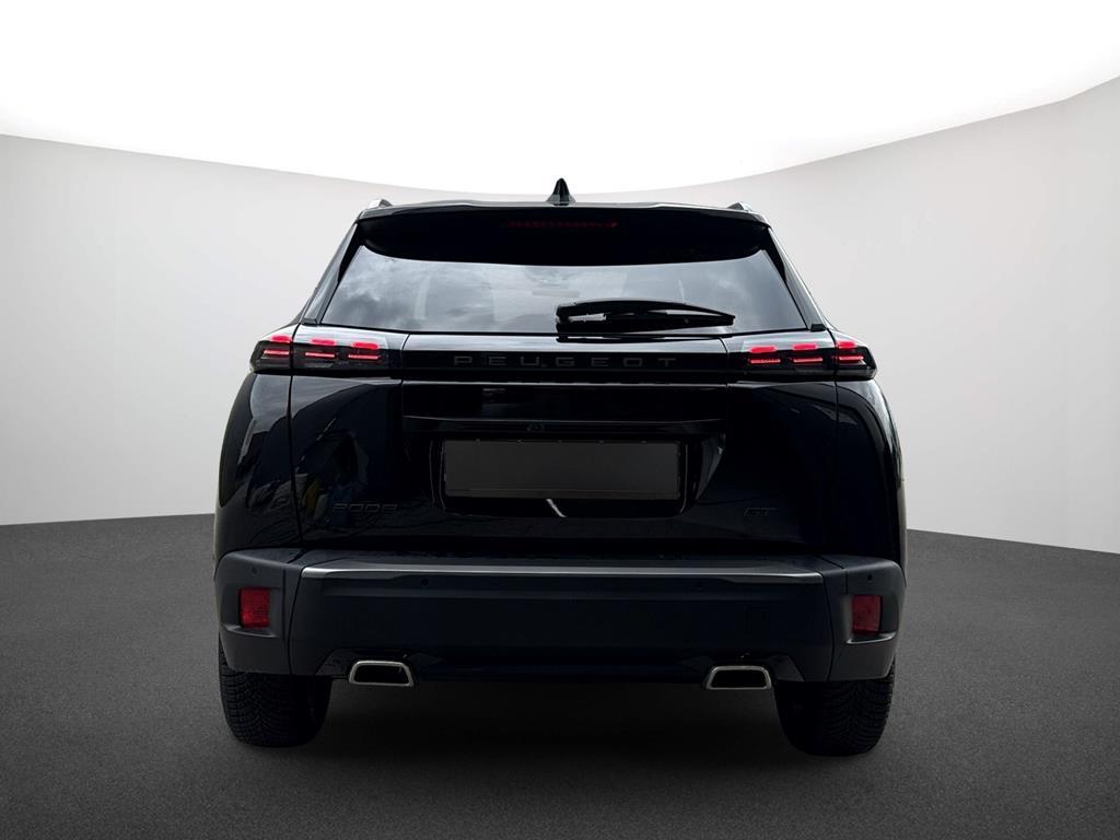 Peugeot 2008 Neuer 2008 GT PureTech 130 EAT8