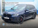 BMW X3 xDrive30e M Sport LASER Pano AHK HuD RFK 20" - BMW: E30 M
