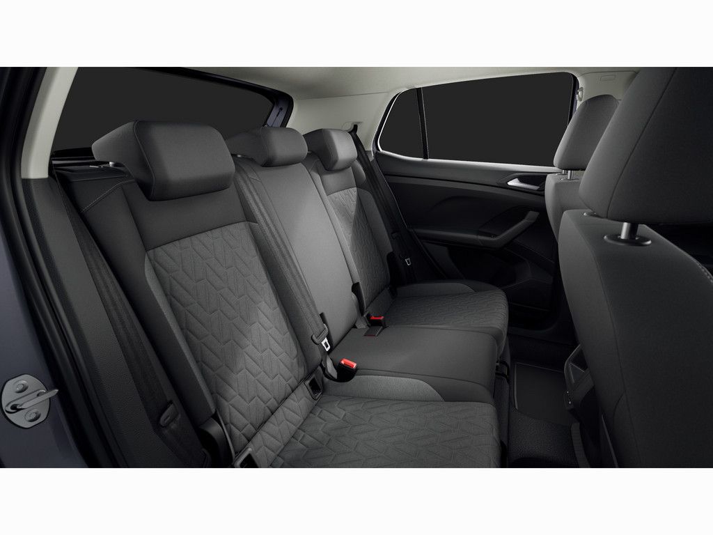 Volkswagen T-Cross - Bild 12