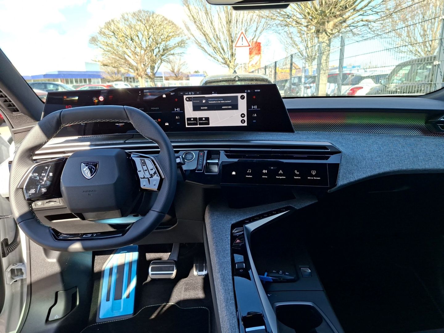 Peugeot 3008 - Bild 11