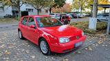 Volkswagen VW Golf 4 GTI Tüv Neu - Volkswagen Golf aus 1998: GTI