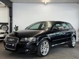 Audi A3 Sportback 1.8 TFSI S line Sportpaket plus - Audi A3 aus 2007: Line