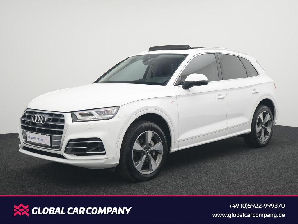 Image of Audi Q5