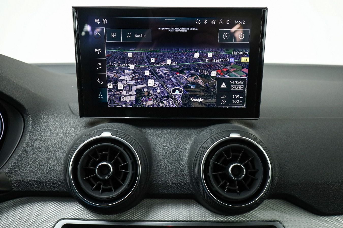 Audi Q2 - Bild 13