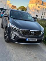 Kia Sorento 2,2 AWD 7 Sitzer - Kia Sorento in Bielefeld