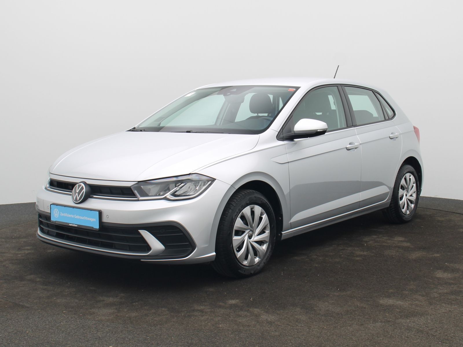 Volkswagen Polo - Bild 2