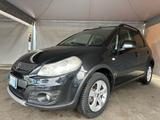 Suzuki SX4 1.5 16V Outdoor Line GL - gebrauchte Suzuki SX4 aus dem Jahr 2011