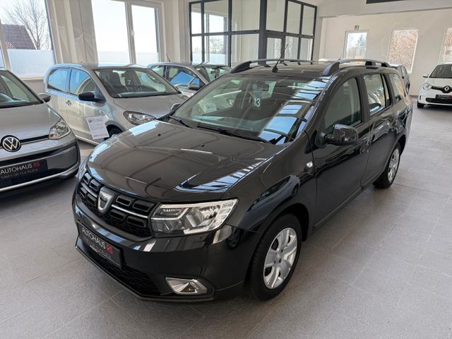 Dacia Logan MCV II Kombi Comfort 30.000 KM 1 HAND