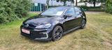 Volkswagen Golf VII GTE*Plug-in Hybrid*Scheckh*NAVI*Sitzh* - Hybrid (/Elektro) Plug in mit Benzin-Antrieb