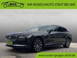 Volvo V90 Inscription Expression Recharge Plug-In - Volvo V90: Recharge Inscription Expression