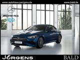 Mercedes-Benz CLE 200 Cabrio AMG-Sport/DIGITAL/Cam/Memo/Totw - Mercedes-Benz CLE-Class: Blau